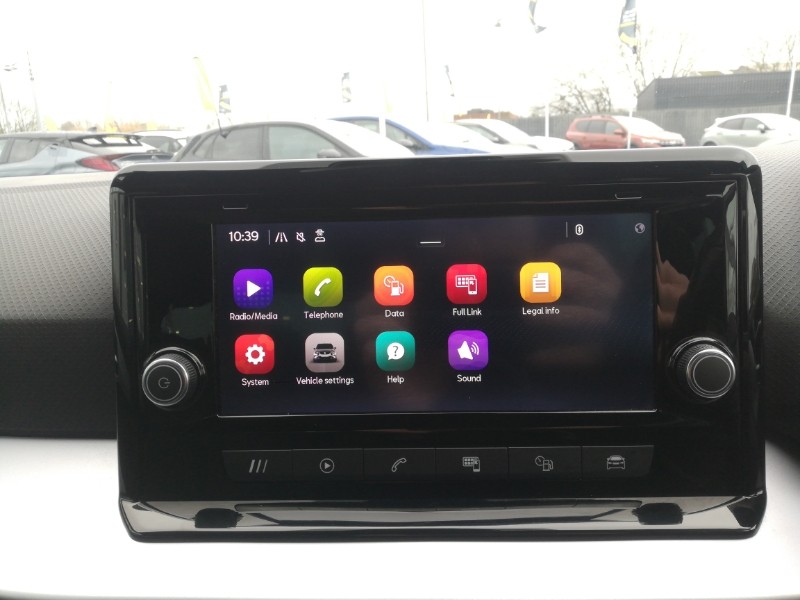 Used SEAT Arona 2023 for sale - 77623835: Photo 16