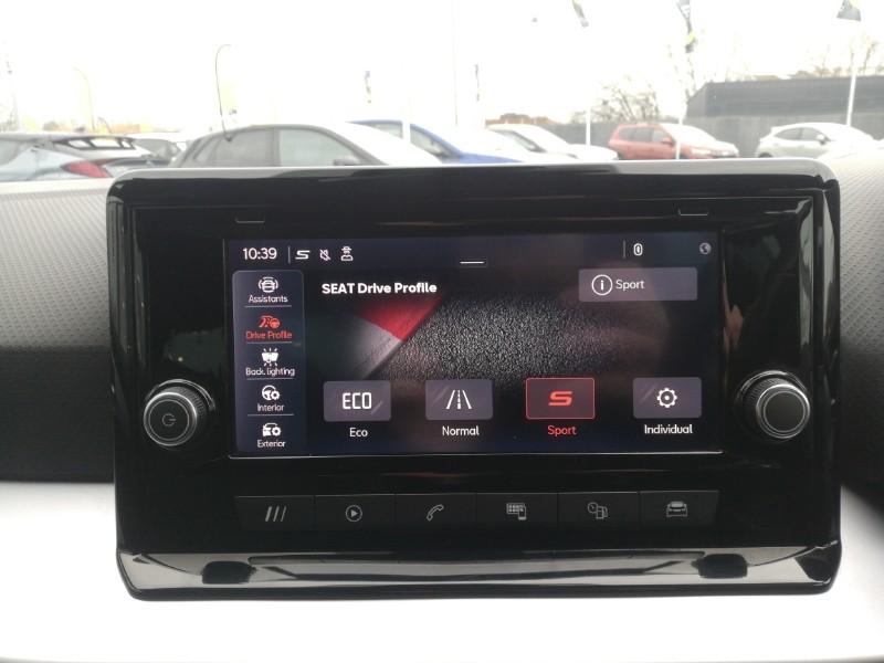 Used SEAT Arona 2023 for sale - 77623835: Photo 18