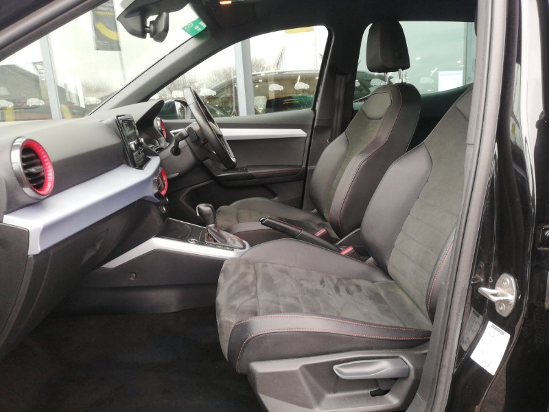 Used SEAT Arona 2023 for sale - 77623835: Photo 5