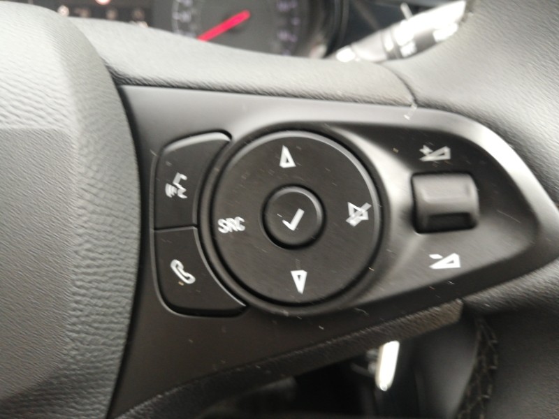 Used Vauxhall Corsa 2024 for sale - 76373206: Photo 11