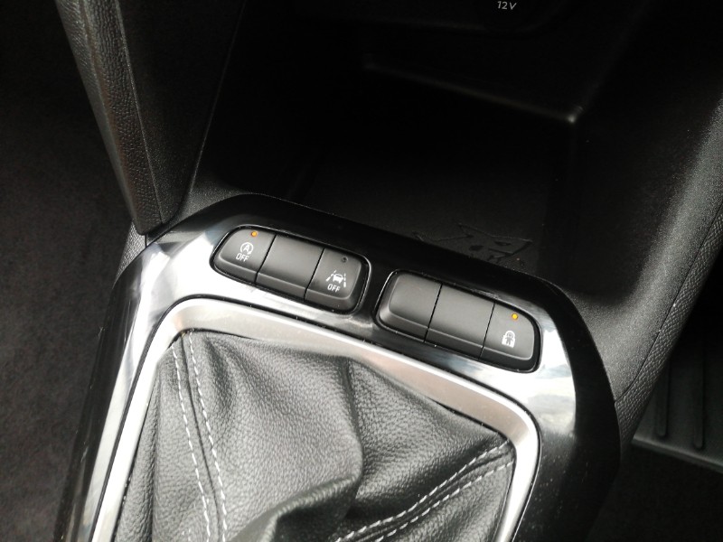 Used Vauxhall Corsa 2024 for sale - 76373206: Photo 15