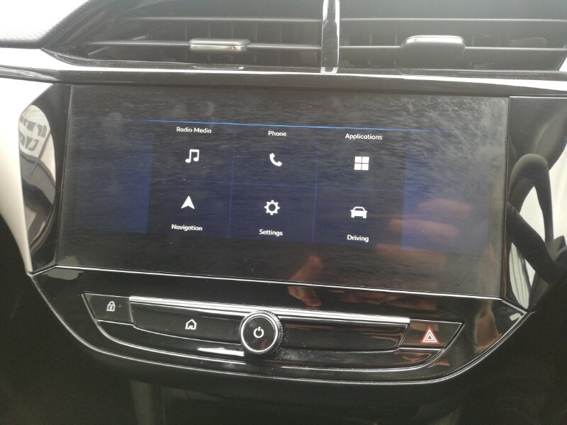 Used Vauxhall Corsa 2024 for sale - 76373206: Photo 16
