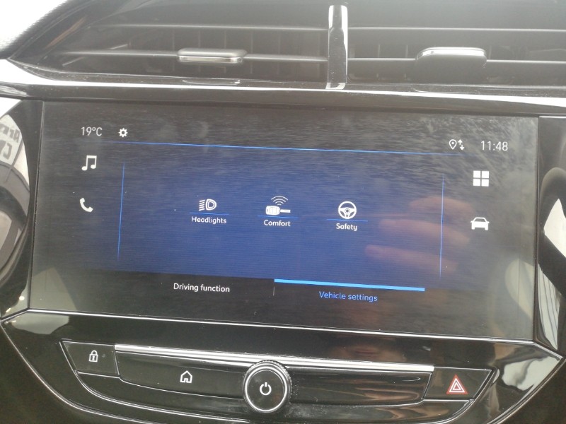 Used Vauxhall Corsa 2024 for sale - 76373206: Photo 17