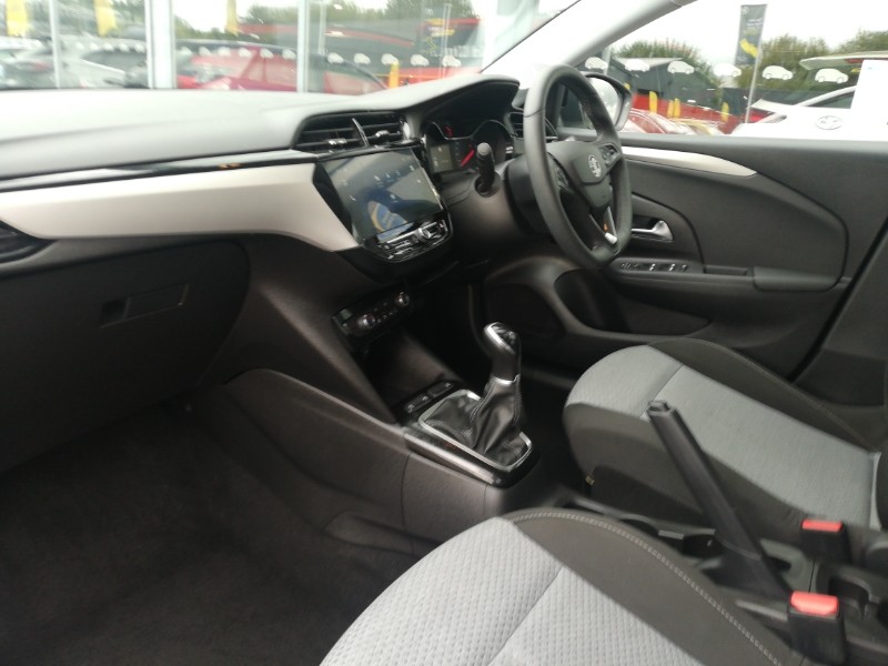 Used Vauxhall Corsa 2024 for sale - 76373206: Photo 5
