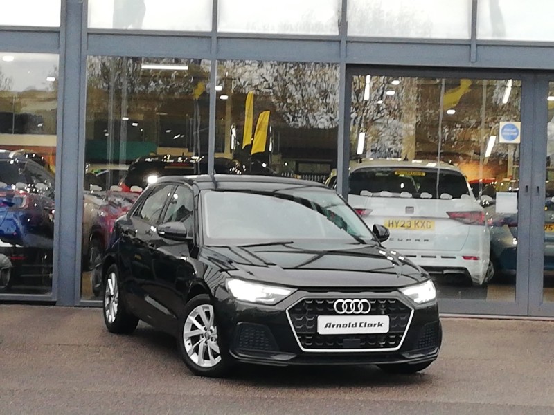 Used Audi A1 2019 for sale - 76860419: Photo 1