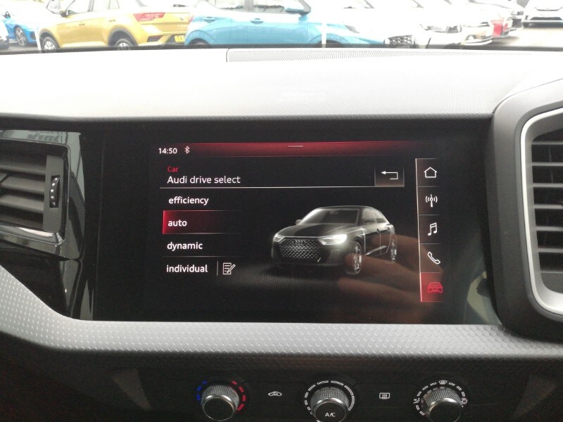 Used Audi A1 2019 for sale - 76860419: Photo 12