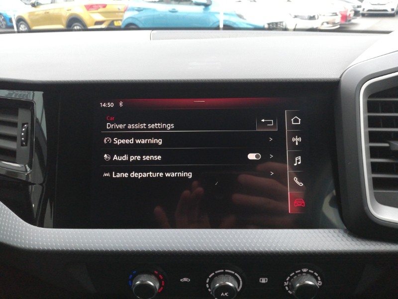 Used Audi A1 2019 for sale - 76860419: Photo 13