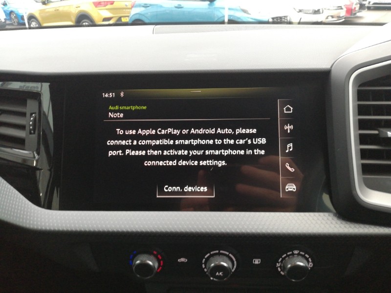 Used Audi A1 2019 for sale - 76860419: Photo 14