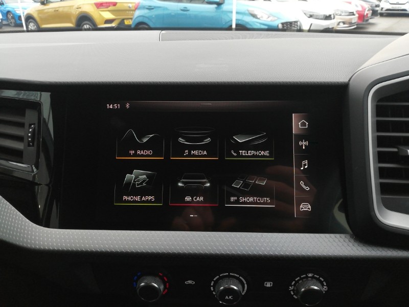 Used Audi A1 2019 for sale - 76860419: Photo 15