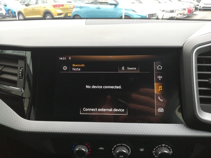 Used Audi A1 2019 for sale - 76860419: Photo 16