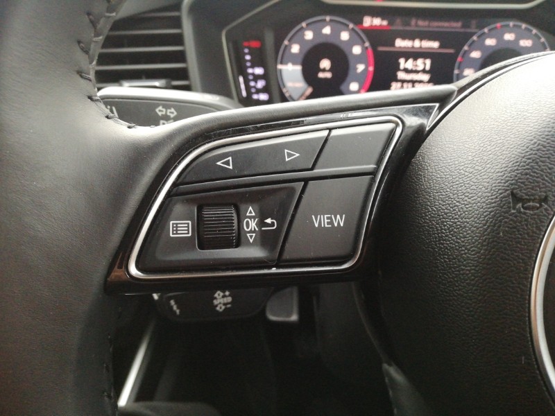 Used Audi A1 2019 for sale - 76860419: Photo 17