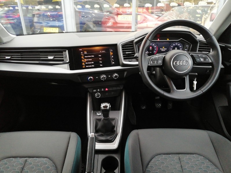 Used Audi A1 2019 for sale - 76860419: Photo 2