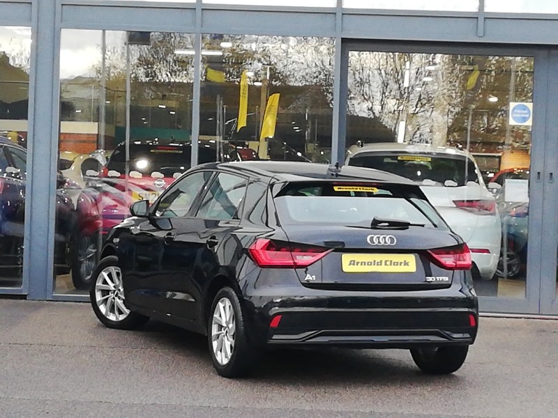 Used Audi A1 2019 for sale - 76860419: Photo 3