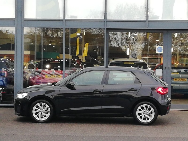 Used Audi A1 2019 for sale - 76860419: Photo 4