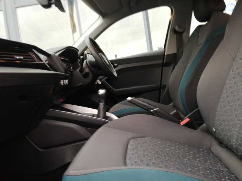 Used Audi A1 2019 for sale - 76860419: Photo 5