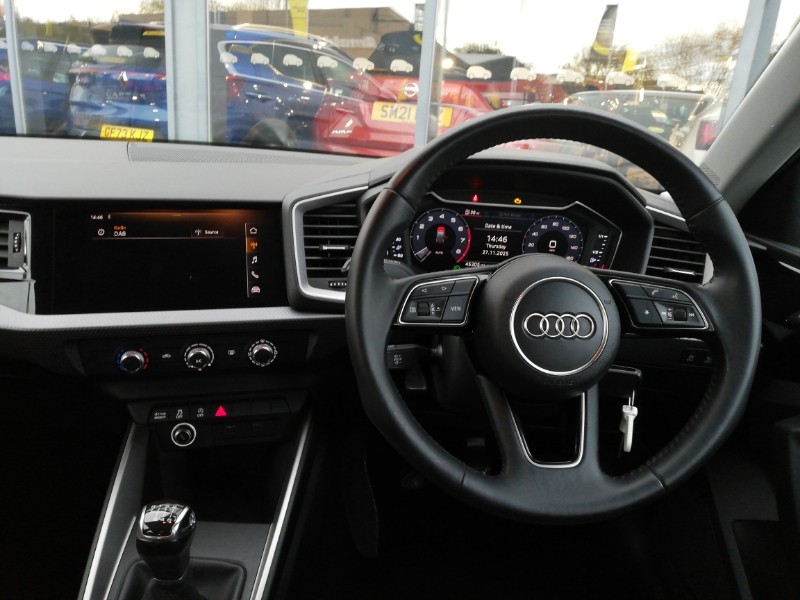 Used Audi A1 2019 for sale - 76860419: Photo 7