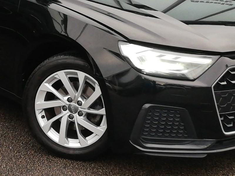 Used Audi A1 2019 for sale - 76860419: Photo 9