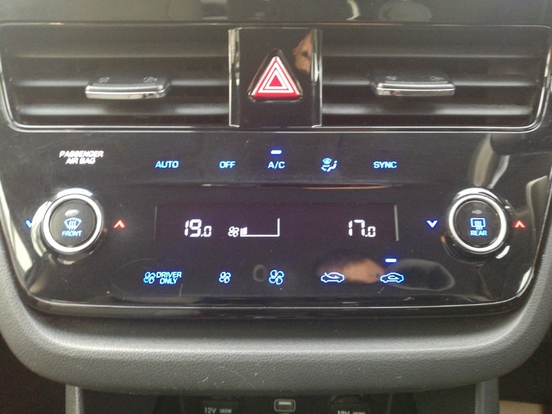 Used Hyundai IONIQ 2022 for sale - 76579639: Photo 15