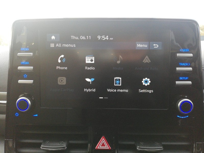 Used Hyundai IONIQ 2022 for sale - 76579639: Photo 19