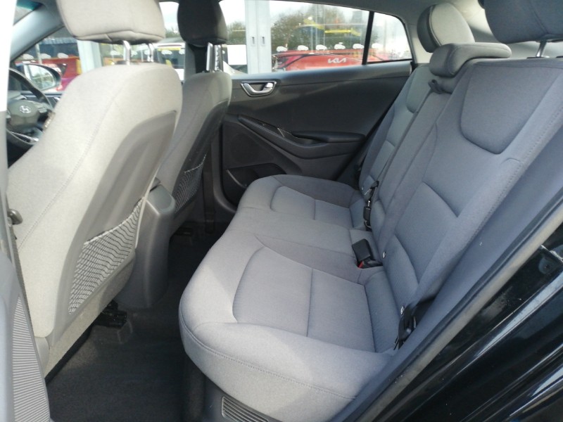 Used Hyundai IONIQ 2022 for sale - 76579639: Photo 6