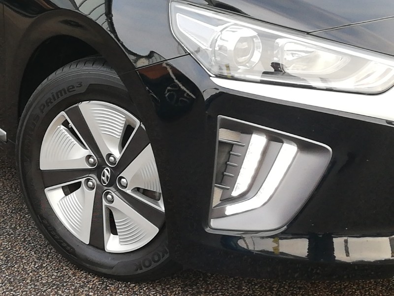 Used Hyundai IONIQ 2022 for sale - 76579639: Photo 9