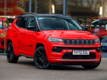 2022 - 1.3 T4 GSE 4xe PHEV S Model 5dr Auto