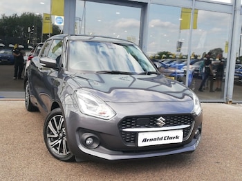 Suzuki - Swift
