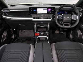 Used Jeep Compass 2026 for sale - 79689070: Photo