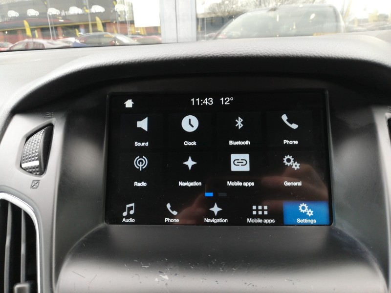 Used Ford Focus 2018 for sale - 77881904: Photo 11