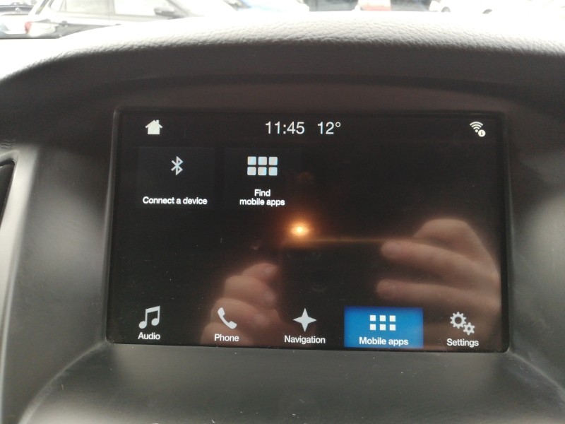 Used Ford Focus 2018 for sale - 77881904: Photo 17