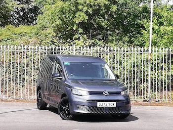 Used Volkswagen Caddy 2023 for sale - 79452103: Photo