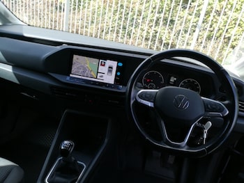 Used Volkswagen Caddy 2023 for sale - 79452103: Photo