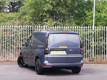 Used Volkswagen Caddy 2023 for sale - 79452103: Photo