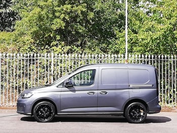Used Volkswagen Caddy 2023 for sale - 79452103: Photo