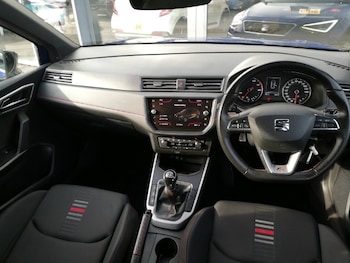 Used SEAT Arona 2019 for sale - 78380830: Photo