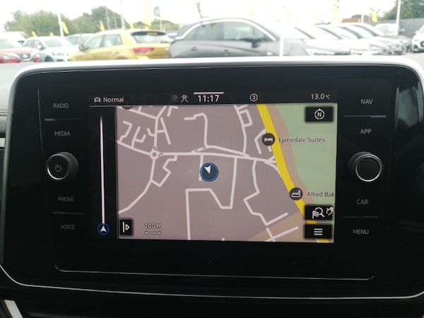 Used Volkswagen T-Roc 2022 for sale - 76221527: Photo 12