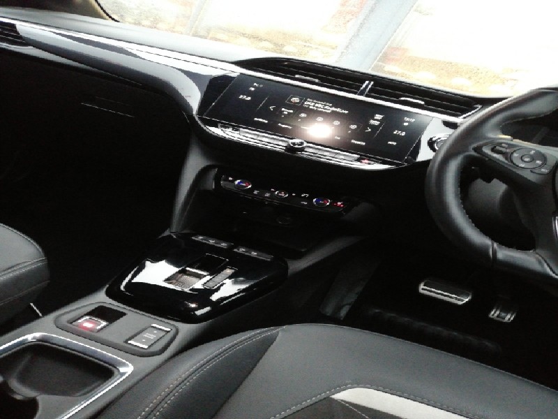 Used Vauxhall Corsa 2022 for sale - 77299965: Photo 10