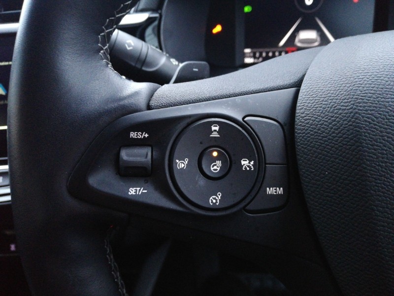 Used Vauxhall Corsa 2022 for sale - 77299965: Photo 18