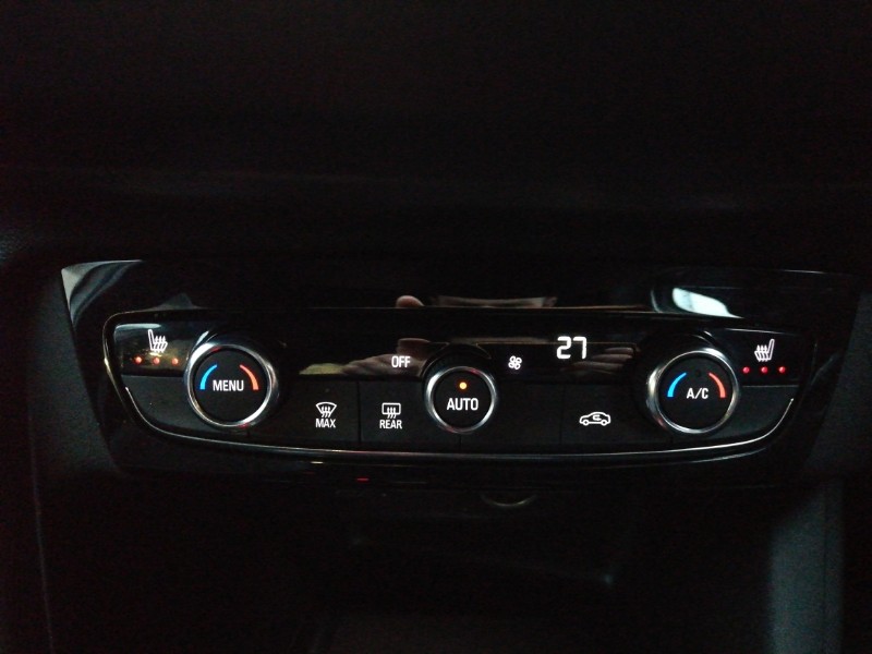 Used Vauxhall Corsa 2022 for sale - 77299965: Photo 19