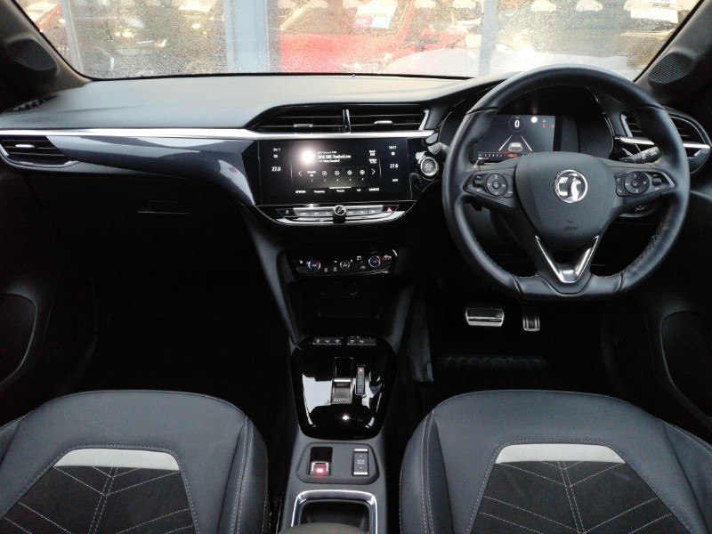 Used Vauxhall Corsa 2022 for sale - 77299965: Photo 2