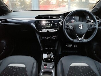 Used Vauxhall Corsa 2022 for sale - 77299965: Photo