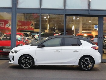 Used Vauxhall Corsa 2022 for sale - 77299965: Photo