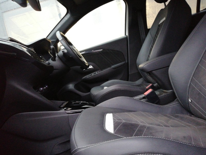 Used Vauxhall Corsa 2022 for sale - 77299965: Photo 5
