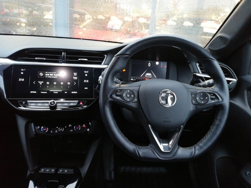 Used Vauxhall Corsa 2022 for sale - 77299965: Photo 7