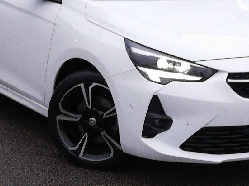 Used Vauxhall Corsa 2022 for sale - 77299965: Photo 9