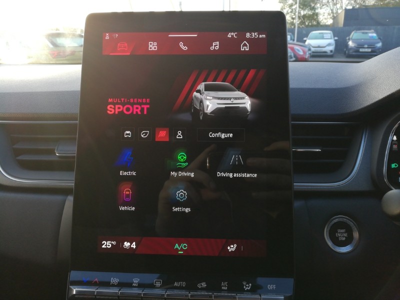 Used Renault Other 2024 for sale - 77284796: Photo 13