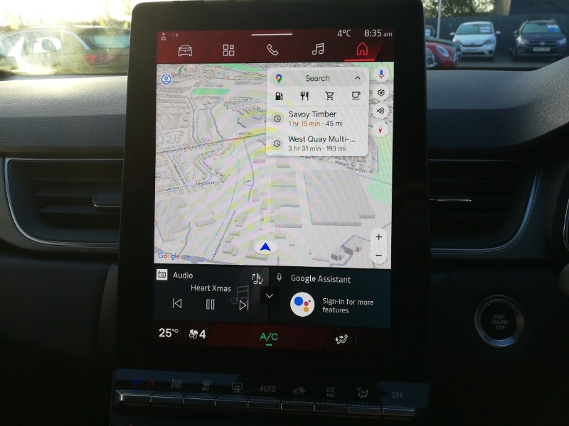 Used Renault Other 2024 for sale - 77284796: Photo 14