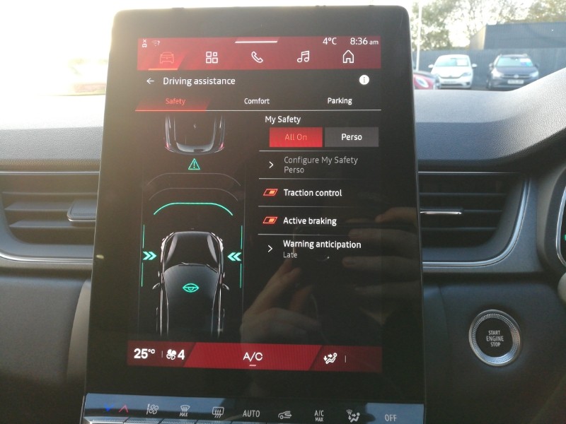 Used Renault Other 2024 for sale - 77284796: Photo 17