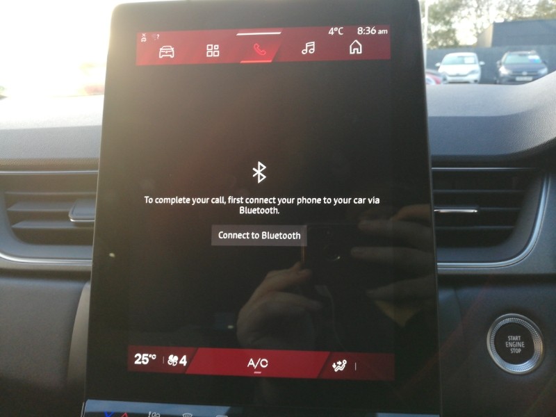 Used Renault Other 2024 for sale - 77284796: Photo 19