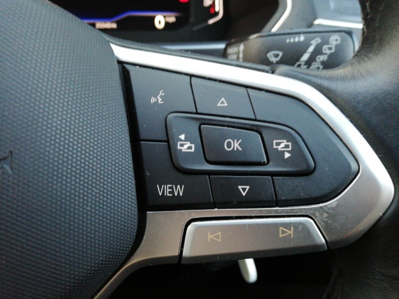 Used Volkswagen Tiguan Allspace 2022 for sale - 77228568: Photo 11